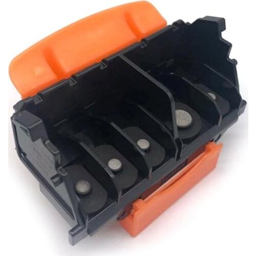 2021 New Spray Nozzle Print Head for canon- IP7200 IP7210 MG5420 5450 QY6-0082 Printers