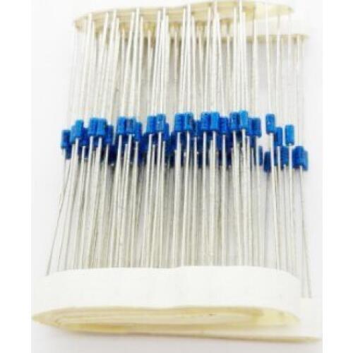 50 PCS DB-4 DO-35 TRIGGER DIODES