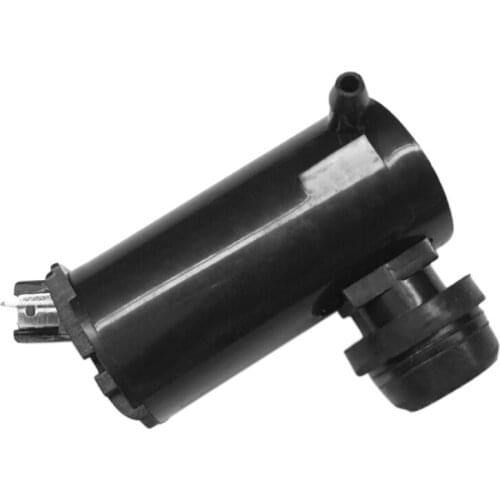 Excavator accessories For CATERPILLAR CAT Excavator Wiper kettle Washer small motor small water spray motor