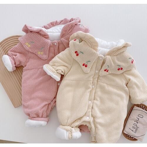 Amya Baby Slips With A Hood For Babies