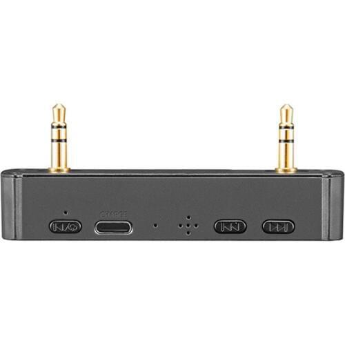 XDuoo XD-05BL Pro Bluetooth 5.0 CSR APTX Lossless Digital Turntable Receiver for XD-05Plus HiFi AMP