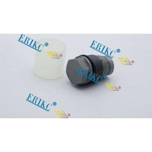 ERIKC 1 110 010 022 Diesel Fuel Cr Pressure Relief Valve 1110010022 Fuel Injection Part Ean: 4047024015968 for T.di Iveco 42562