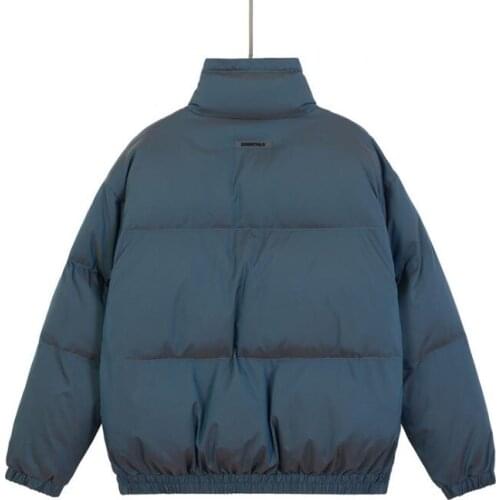 FOG FEAR OF GOD Men's Winter Jackets