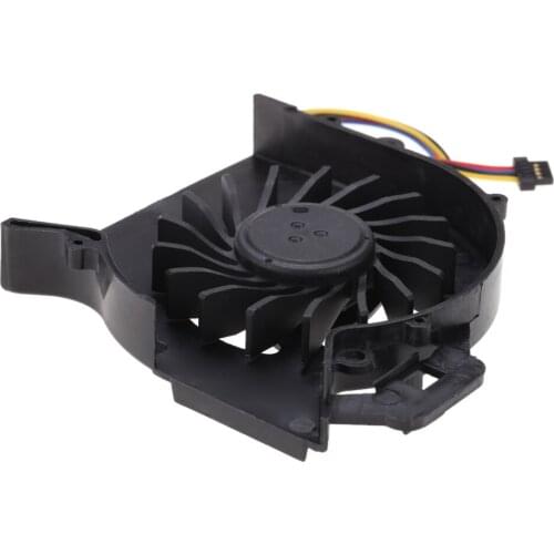 Laptops CPU Cooling Fan Cooler for HP Pavilion DV6-6000 DV7-6000 Laptop PC 4 Pin 4-Wire