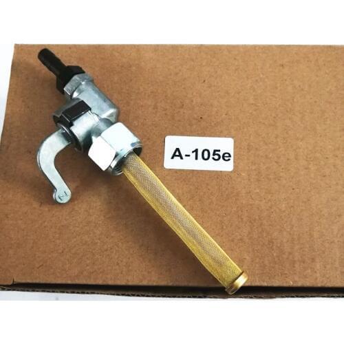 Motorcycle Fuel Tank Petcock Valve cock ATV switch for Simson S50 S 50