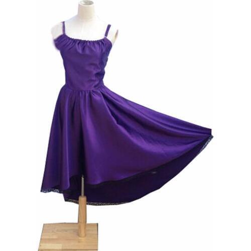 2018 New anime Tokyo Ghoul Tokyo Guru Toka Kirishima Touka Anime lolita party dress