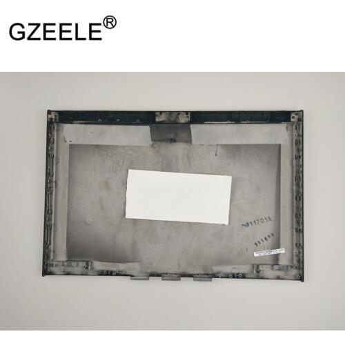 GZEELE NEW Laptop Top LCD Back Cover case for SONY for vaio VPCSB PCG-4121EM 024-000A-8517-A PCG-41213M Vpcsb35f 13.3"laptop