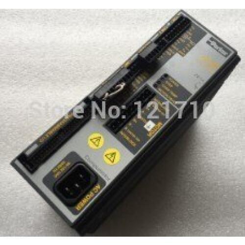 Industrial parker6104 Compumotor Microstepping INDEXER DRIVE ZETA6104-57-83