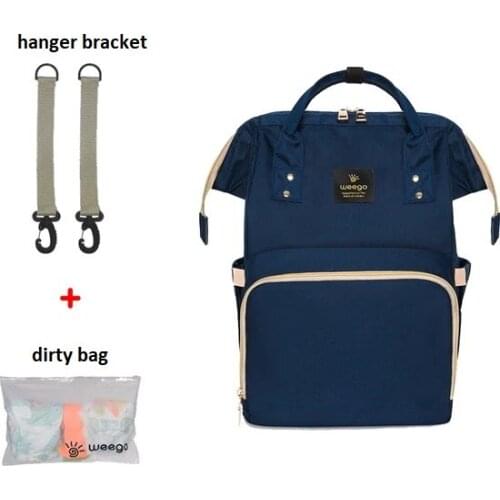 Mother Baby Care Bag Backpack Baby Backpacks Baby Bag For Traveling, Sling for Newborns Baby, Carrier Baby items Kids Backpack