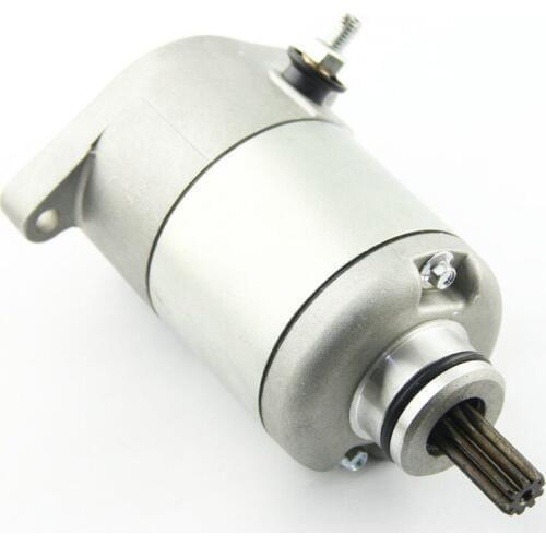 Starter Motor For Honda FES125 FES150 Pantheon NES125 NES150 SH150 i SH125 PES150 PS150 PES125 PS125 SES125 Dylan 31200-KGF-901