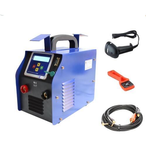 20 to 1200mm 90 deg elbow electro fusion welder