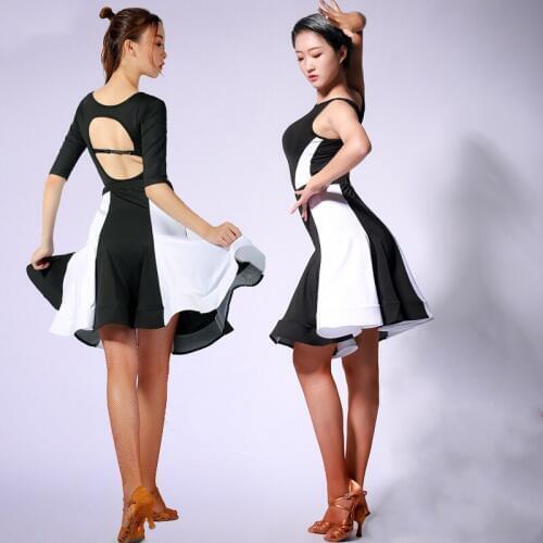 Latin Dance Skirts V.S.Q China