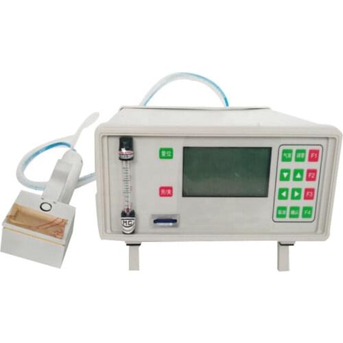 High Quality Plant Photosynthesis Meter 3051A