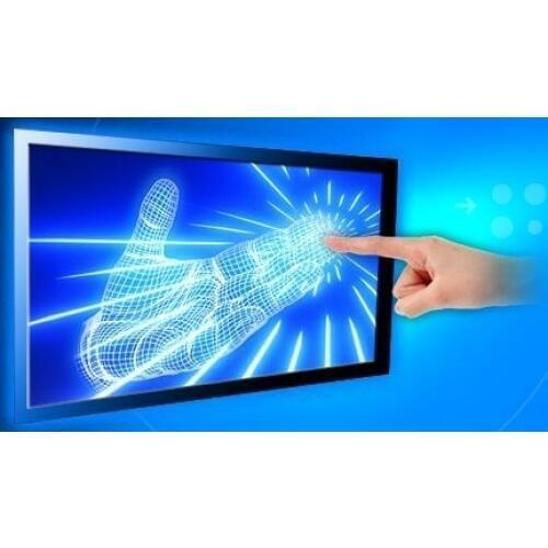Xintai Touch 10 points 32" Infrared ir multi touch frame with competitive price