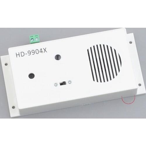 1pcs HD-9904X KONE elevator car top phone AQ1H79