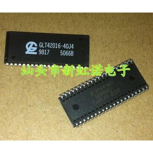 5Pcs/Lot New Original GLT42016-40J4 Triode In Stock