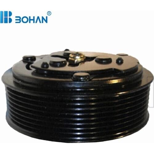 Ac clutch compressor for Western Star 4900 Series 2005-2008 4485 4075 4352 4417 4483 4431 4476 4477 4676 4544 4884 BH-CL-257