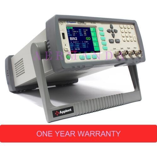 Измерители сопротивления AERMANDA China At AliExpress