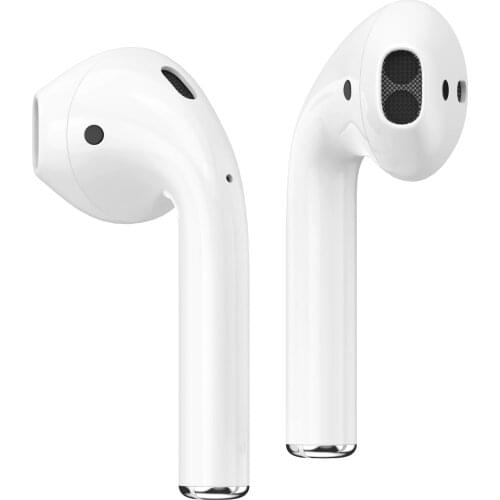 Breaking Headphones With Microphone