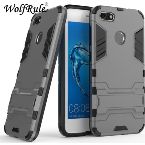 For Cover Huawei P9 Lite Mini Case On Huawei P9 Lite Mini Silicone Hard Back Case for Huawei P9 Lite Mini SLA-L02 SLA-L22 SLAL03