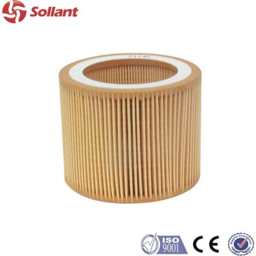 Air Filter Element C1140 for 10HP 7.5kw Screw Air Compressor/Air Compressor Parts