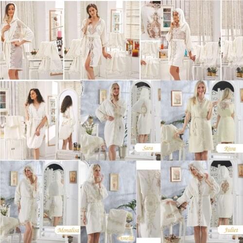 Halıstores Women's Dressing Gowns