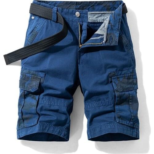 LEOSOXS Mens Summer Shorts