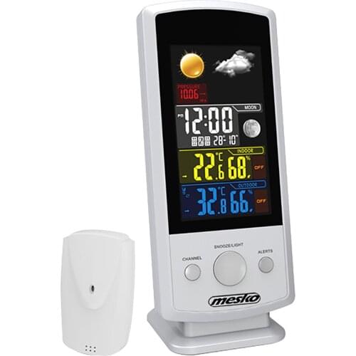 Mesko Quadrocopters With Camera