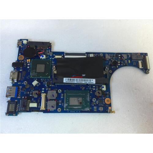 Original FOR Samsung NP530U3C-KH3CN LAPTOP MOTHERBOARD WITH CPU BA41-02157A Test OK free shipping