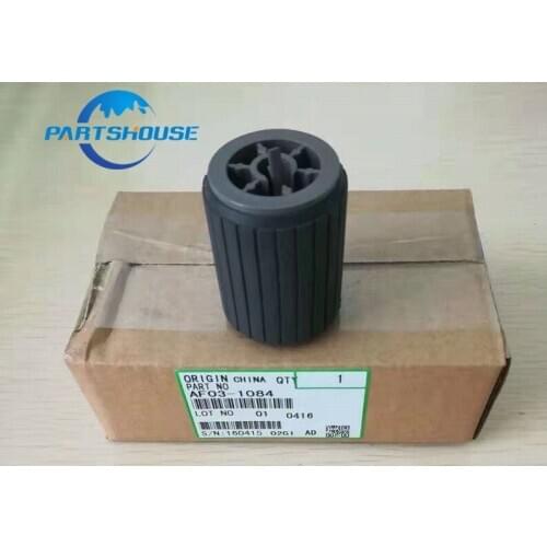 Original Pickup Roller AF03-1084 AF03-1059 for Ricoh Aficio MPC2030 C2050 C2051 C2010 C2530 C2550 C2551 2501sp Paper feed roller