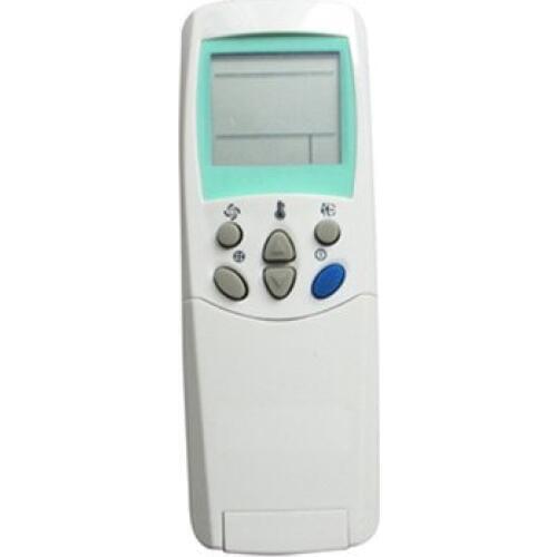 Remote Control For LG LM0966B2L LMN0966E2L LMN1261E2L LMN1266B2L LMN1266E2L LMN1861E2L 6711AR2664DA/C AC Air Conditioner