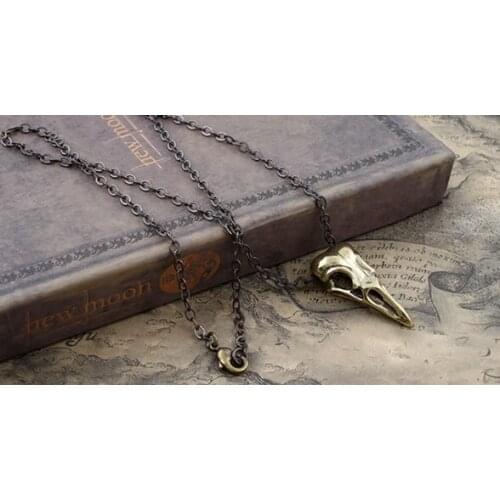 Винтажные ожерелья QZjewelryfy China At AliExpress