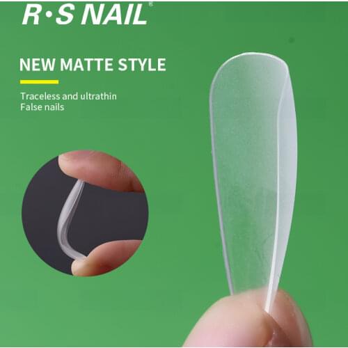 RS NAIL Equipment And Tools For Manicure And Pedicure