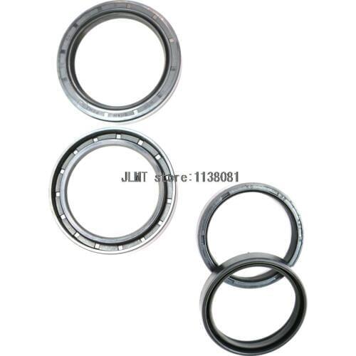 Fork OIL SEAL for HUSABERG 501 FE 1999 50X60X8 50 60 8 mm