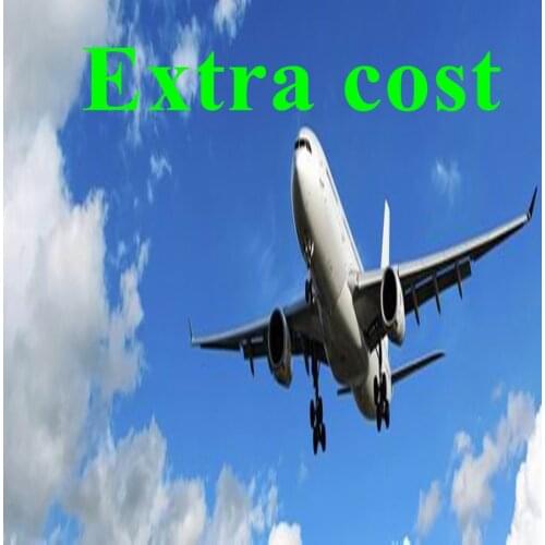 Special link for shipping cost Or extra cost
