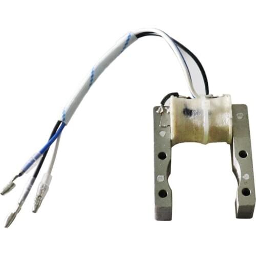 Ignition Magneto Stator for 49-80cc 2-Stroke Engine Motorized Bicycles