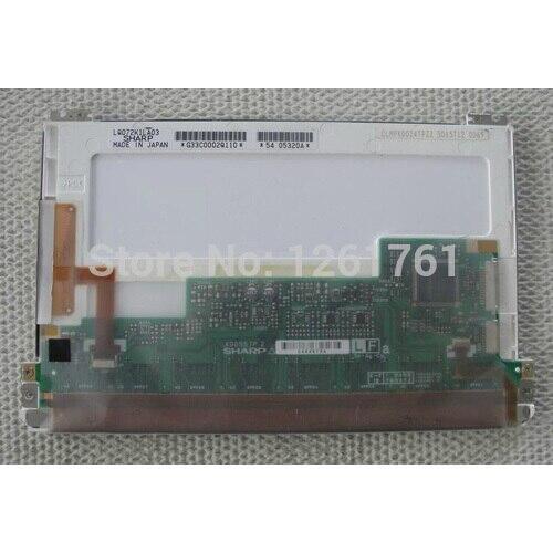 LQ072K1LA03 lcd display screen panel
