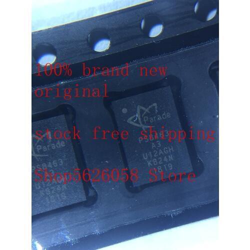 PS8463 PS8463QFN46GTR-A3 QFN 100% new original 5PCS/LOT STOCK