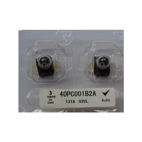 40PC001B2A SENSOR 1PSI DIFFERENTIAL 50MM HG 40PC001