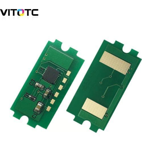 5x PK-1011 PK1011 PK 1011 Toner Cartridge Chip For Utax P-4020dn 4020dw P4020 P 4020dn P4020dw 4020 Toner Reset Cartridges Chips