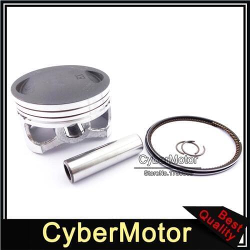 60mm YX150 YX160 Pistion Kit For Chinese YX 150cc 160cc Engine Pit Dirt Motor Bike Motorcycle