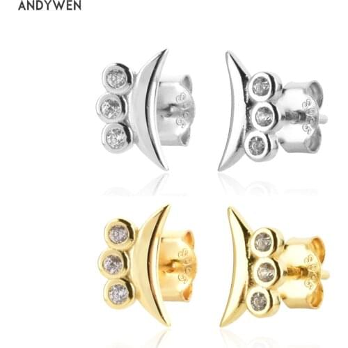 Piercing Earrings ANDYWEN China