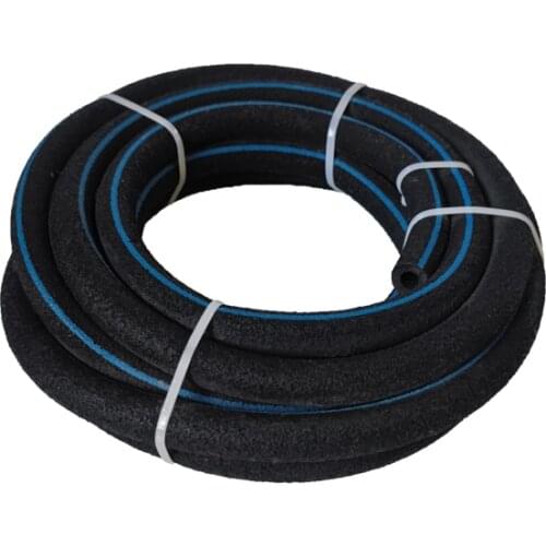 Free shipping 10meters 18*10/16*10 aquaculture fish shrimp farming/agriculture /aeration tube /aerotube/air hose