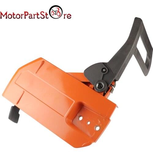 Brake Clutch Sprocket Side Cover Clutch Cover 537033501 503727401 For Husqvarn 362 365 372 372XP 385 390 575 268 272 Chainsaw