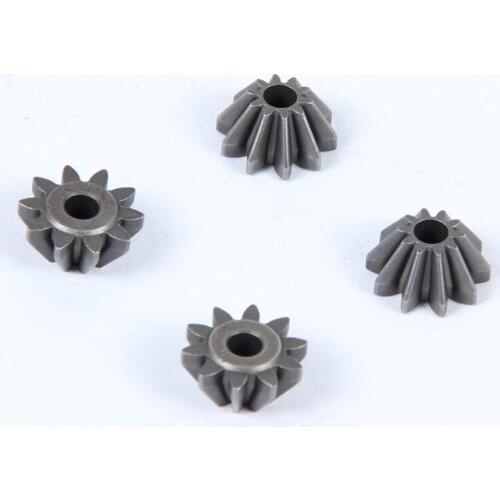 Differential 10-Tooth Small Bevel Gear for 1/5 Rofun/rovan LT SLT F5 losi 5ive T rc car parts