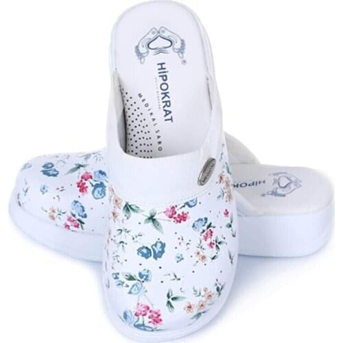 Hipokrat Medikal Sabo Women's Shoes