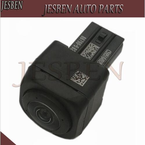 86790-58210 Rear Monitor Display Vehicle Backup Camera Fits For Toyota Alphard 3.5L 2015-2017 Part NO# 8679058210 86790 58210