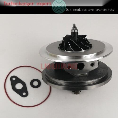 Turbo Turbocharger CHRA Core Cartridge for Audi A4 A6 2.7 TDI BPP BSG GTB1746VK 769701 765314 769701-5003S 059145715R 059145715T