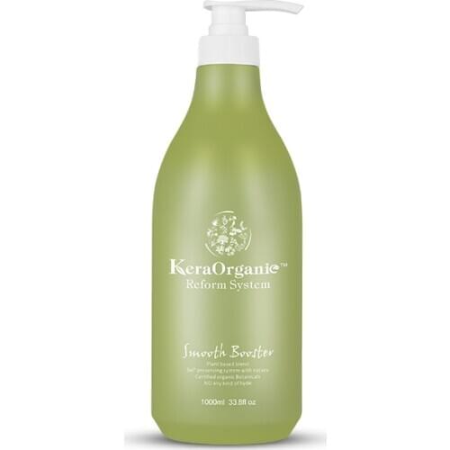 Kera Organica Goods For Beauty And Health