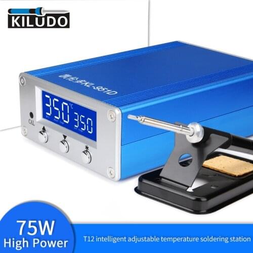 KILUDO Welders